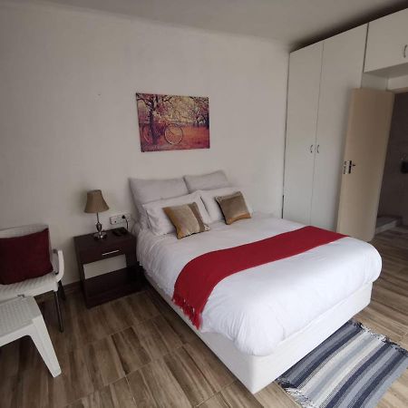 Union Guesthouse 프레토리아 외부 사진